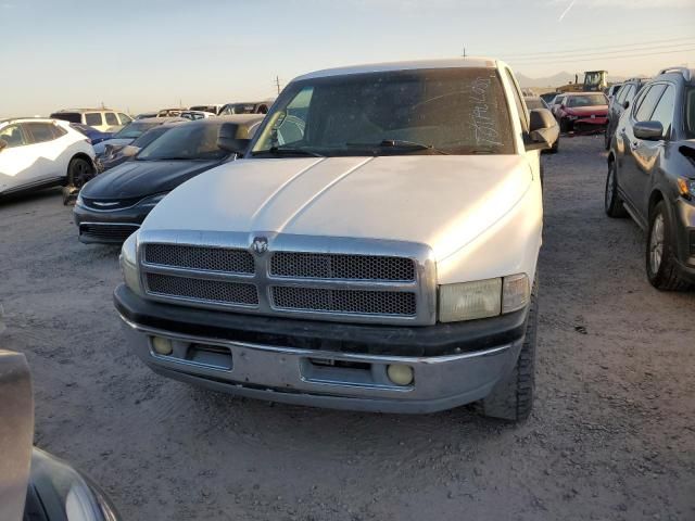 1999 Dodge RAM 2500