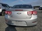 2016 Chevrolet Malibu Limited LT