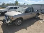 2000 Nissan Frontier King Cab XE