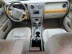 2007 Lincoln MKZ