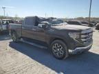 2023 GMC Sierra K1500 SLT