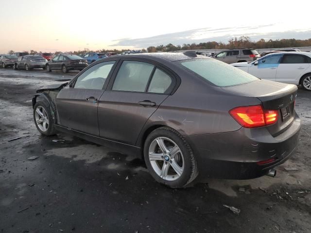 2014 BMW 320 I Xdrive