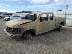 Chevrolet Silverado c1500  ls salvage cars for sale: 2012 Chevrolet Silverado C1500  LS