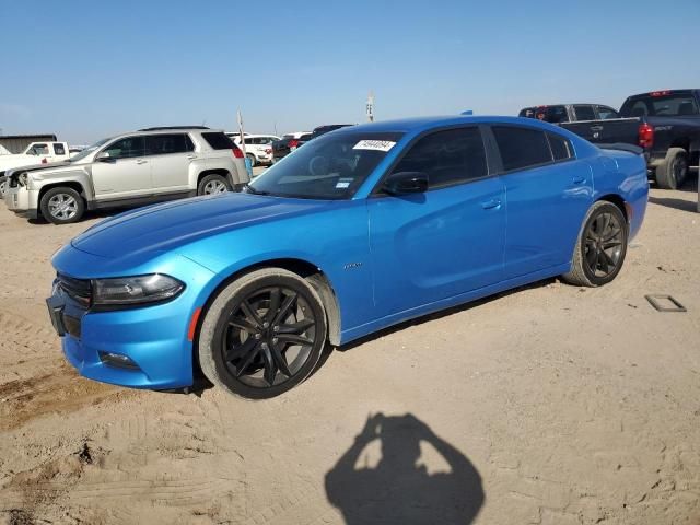 2016 Dodge Charger R/T