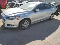 Ford Fusion se Vehiculos salvage en venta: 2014 Ford Fusion SE