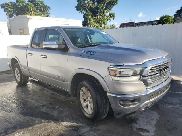 2019 Dodge 1500 Laramie