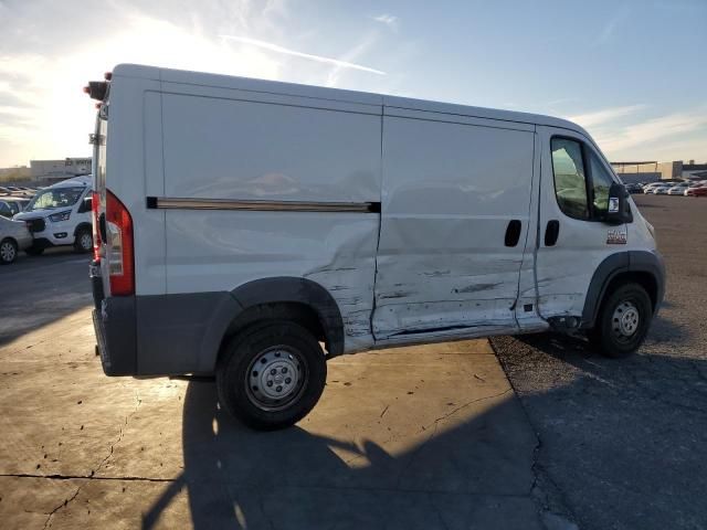 2018 Dodge RAM Promaster 1500 1500 Standard