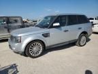 2011 Land Rover Range Rover Sport HSE