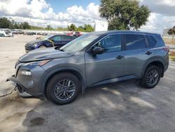 2023 Nissan Rogue S en venta en Orlando, FL