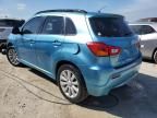 2011 Mitsubishi Outlander Sport SE