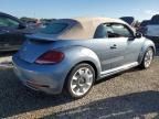 2019 Volkswagen Beetle S