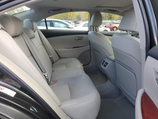 2007 Lexus ES 350