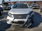 2015 Lexus RX 450H