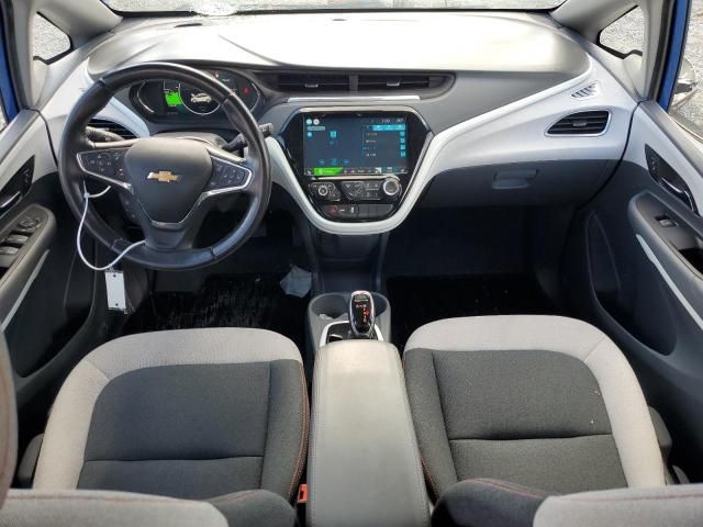 2021 Chevrolet Bolt EV LT