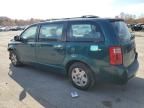 2009 Dodge Grand Caravan SE