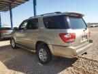 2005 Toyota Sequoia Limited