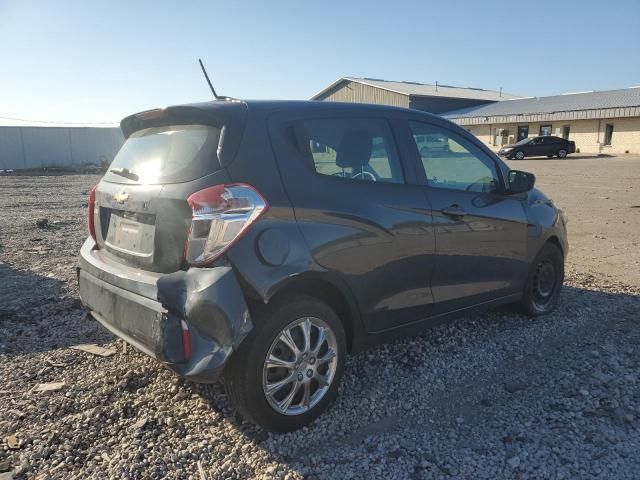 2020 Chevrolet Spark LS