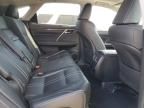 2017 Lexus RX 450H Base