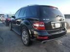 2010 Mercedes-Benz ML 350 4matic