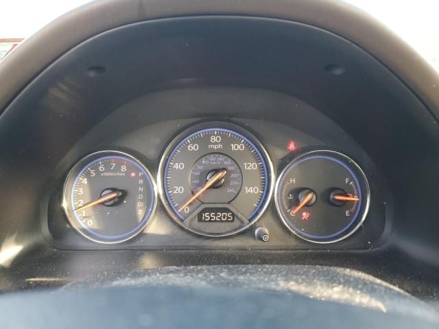 2004 Honda Civic LX