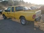 2007 Ford Ranger Super Cab