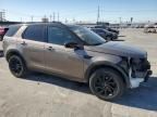 2016 Land Rover Discovery Sport HSE