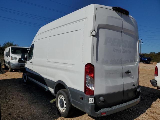 2018 Ford Transit T-250