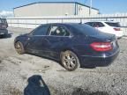 2011 Mercedes-Benz E 350 4matic