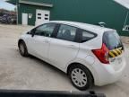 2014 Nissan Versa Note S