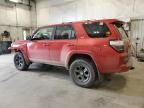 2017 Toyota 4runner SR5/SR5 Premium