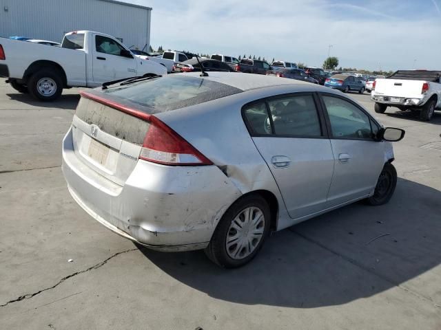 2010 Honda Insight LX