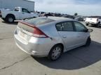 2010 Honda Insight LX