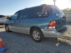 2002 Ford Windstar SEL