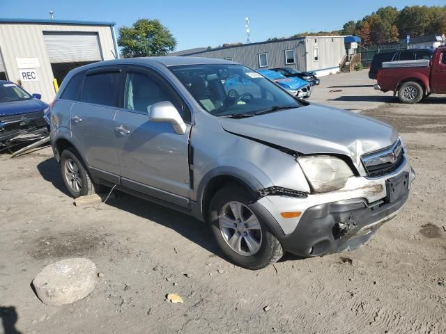 2008 Saturn Vue XE