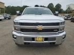 2016 Chevrolet Silverado K2500 Heavy Duty LTZ