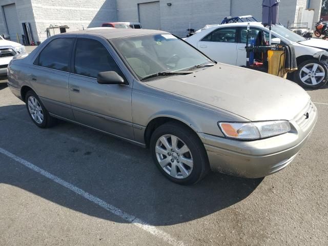 1999 Toyota Camry CE