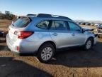 2017 Subaru Outback 2.5I