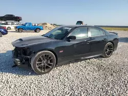 2020 Dodge Charger Scat Pack en venta en Taylor, TX