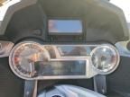 2016 BMW K1600 GTL