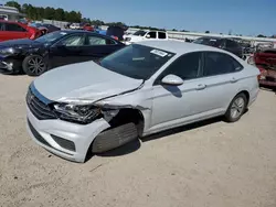 Volkswagen Vehiculos salvage en venta: 2019 Volkswagen Jetta S