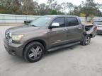 2007 Toyota Tundra Crewmax Limited