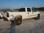 2007 GMC Sierra K2500 Heavy Duty