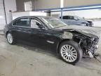 2009 BMW 750 LI