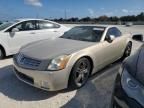 2006 Cadillac XLR