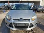 2012 Ford Focus S