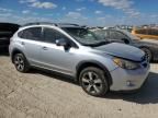 2014 Subaru XV Crosstrek 2.0I Hybrid Touring