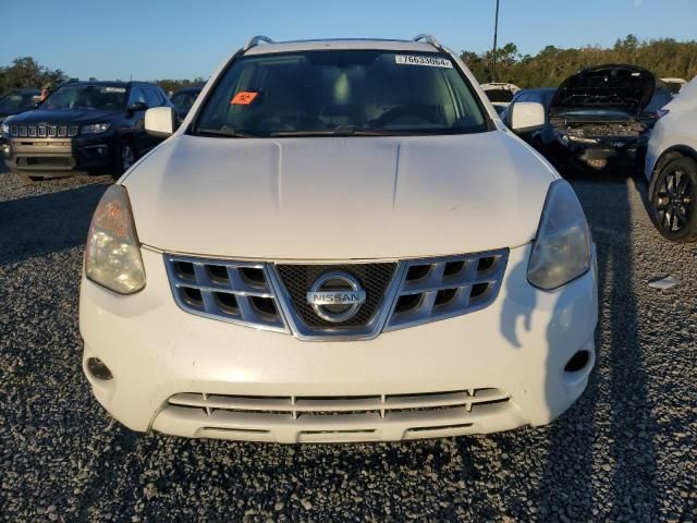 2010 Nissan Rogue S