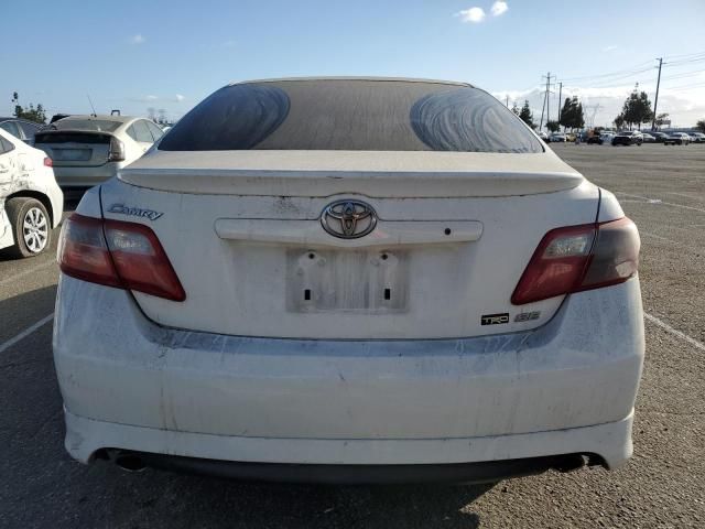 2008 Toyota Camry LE