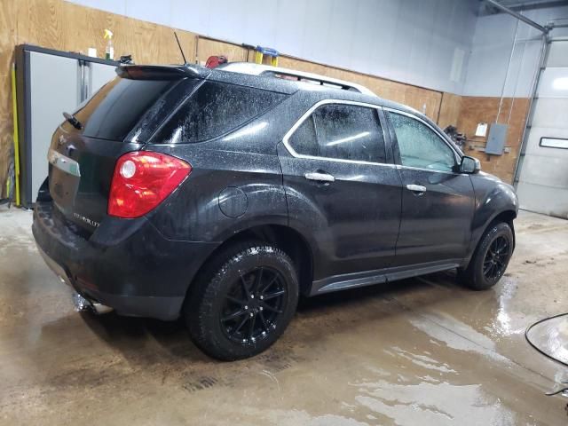 2015 Chevrolet Equinox LTZ