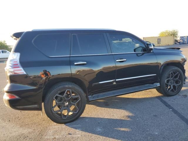 2014 Lexus GX 460